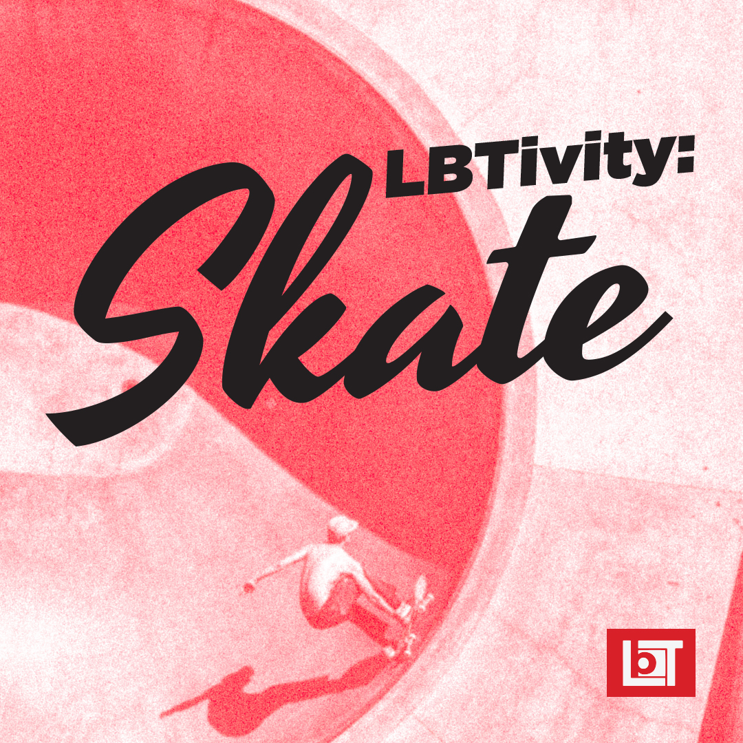 SKATE | ridelbt.com Long Beach Transit