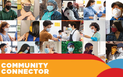 Community Connector: March 2021