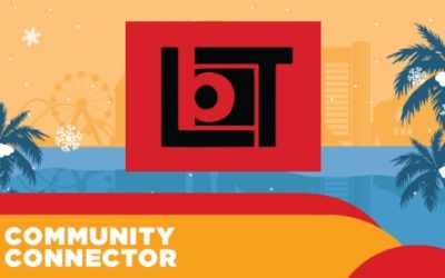 Community Connector: December 2020