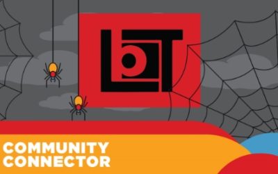 Community Connector: October 2020