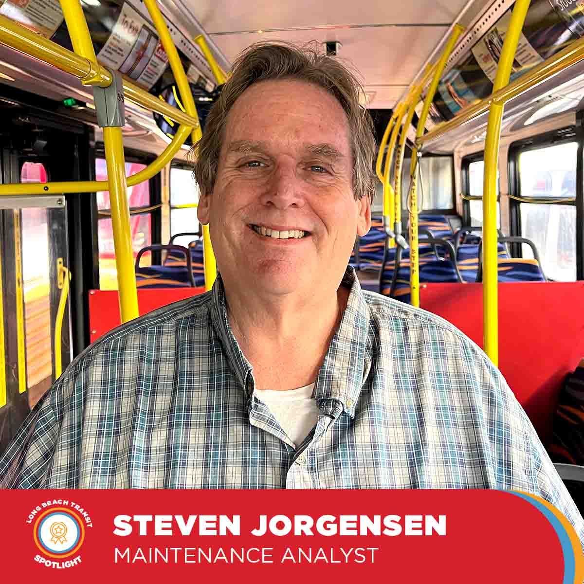 Steven Jorgensen