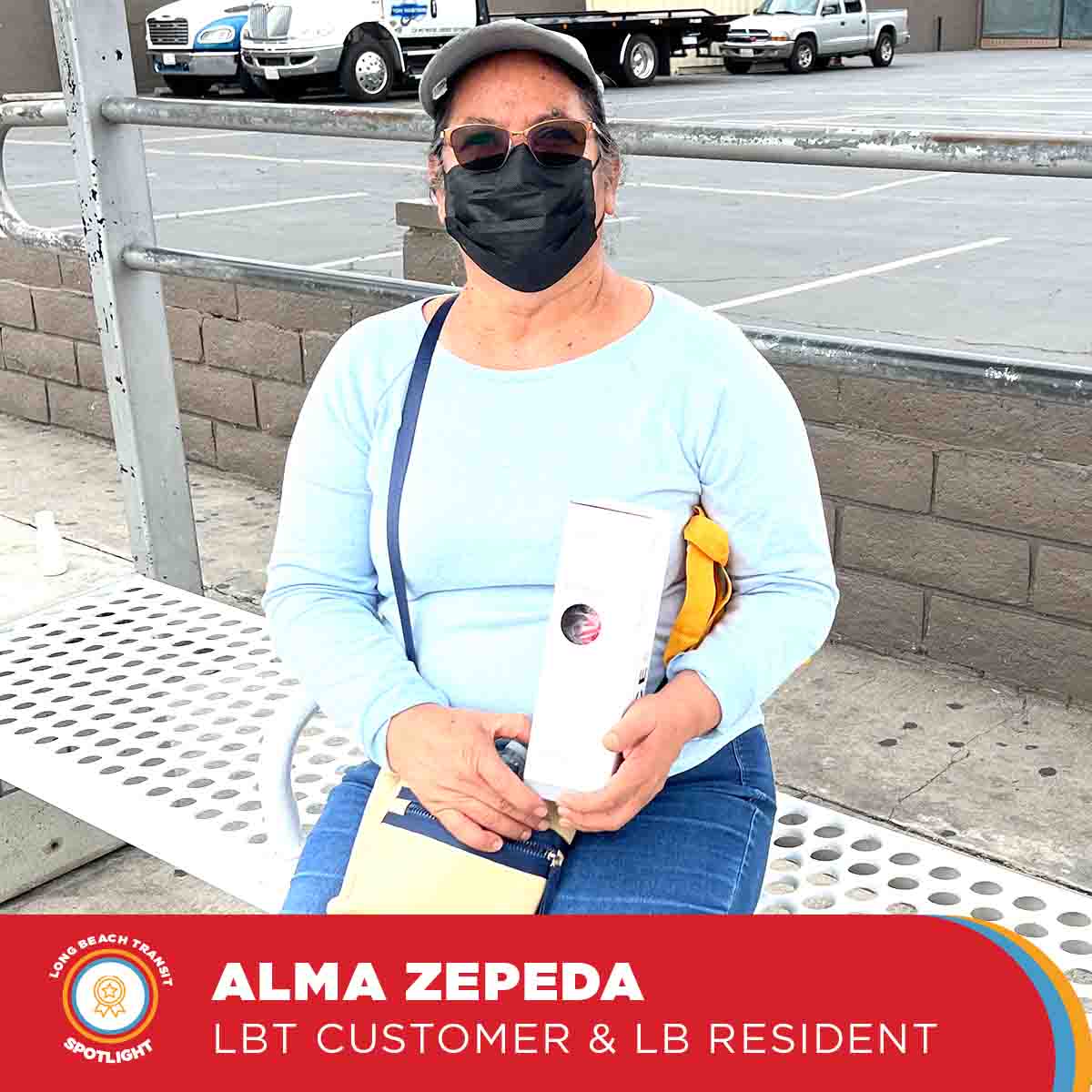 Alma Zepeda