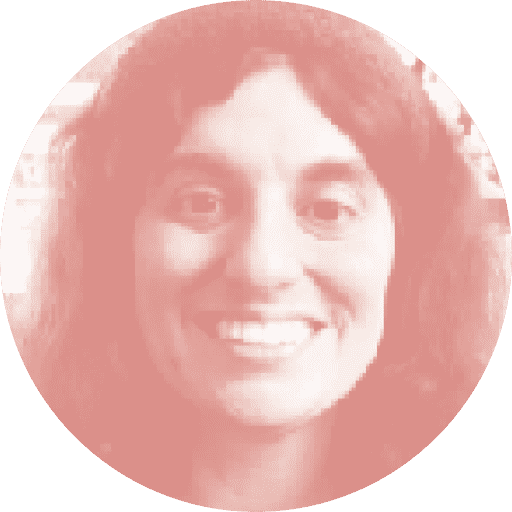 Cristina Marriota