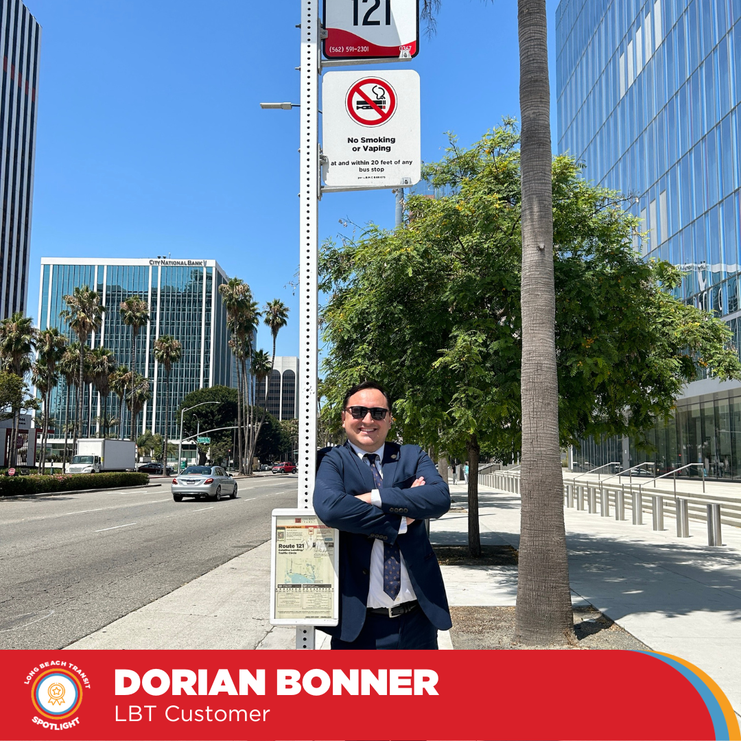 Dorian - Customer Spotlight