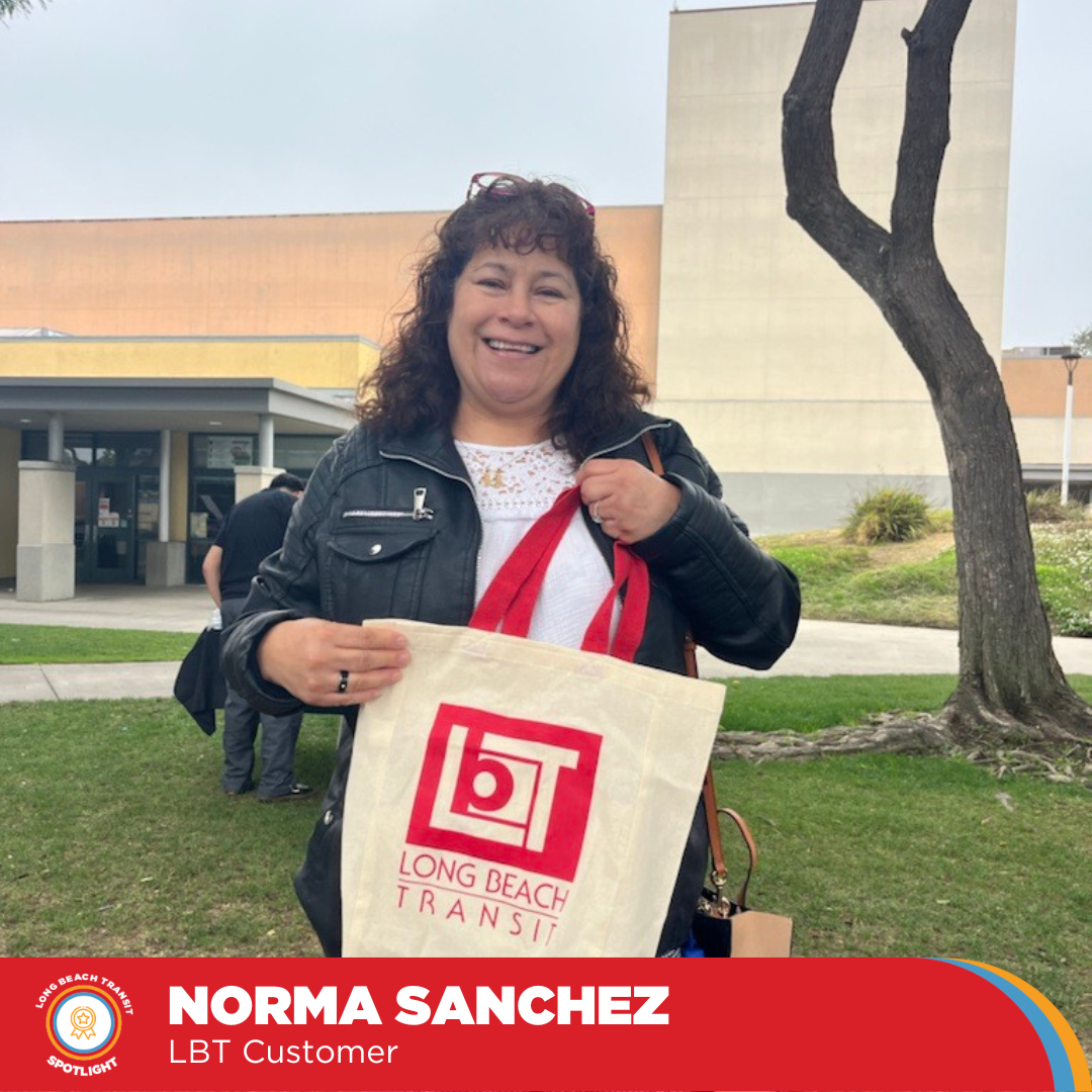 Norma - Community Spotlight