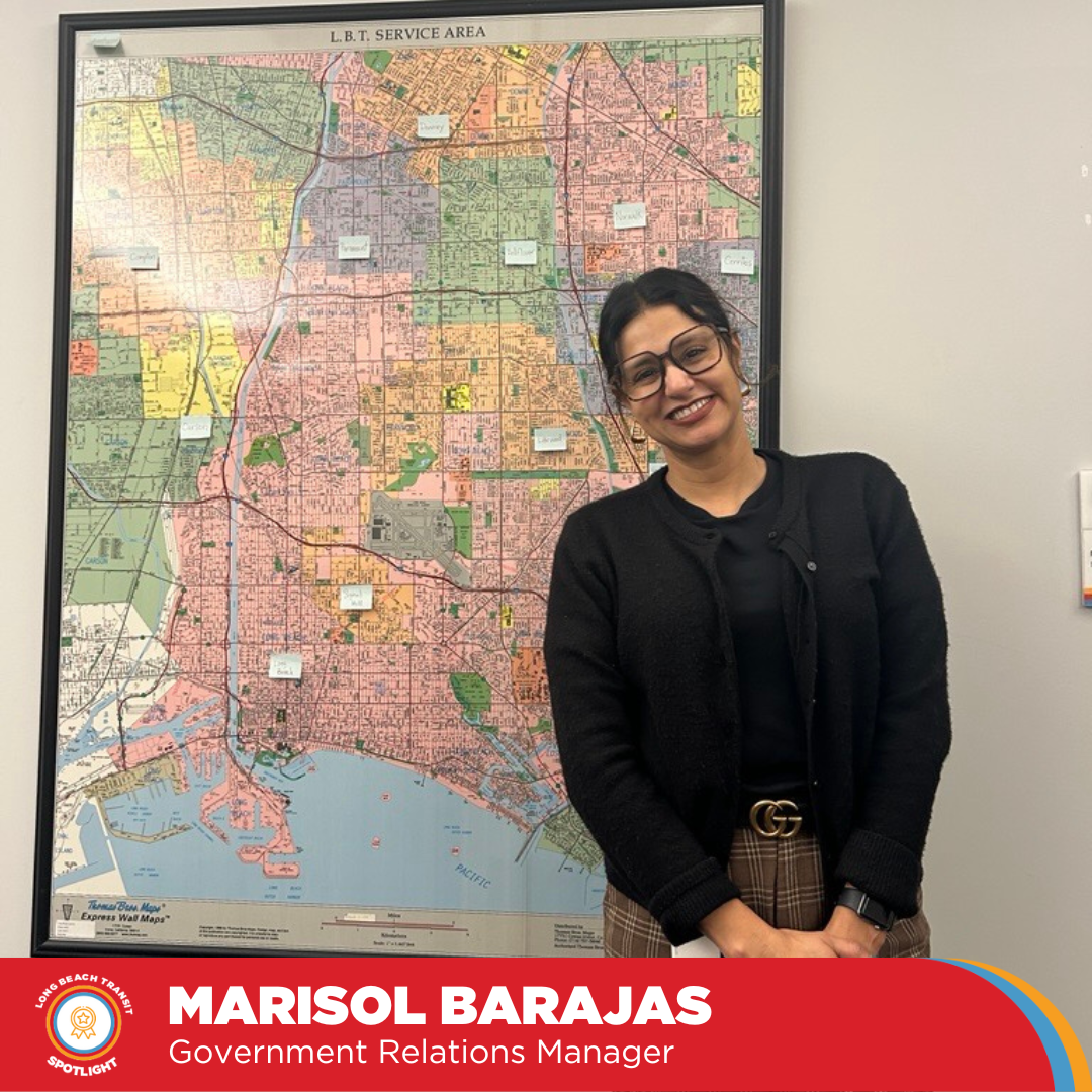 Marisol - Employee Spotlight