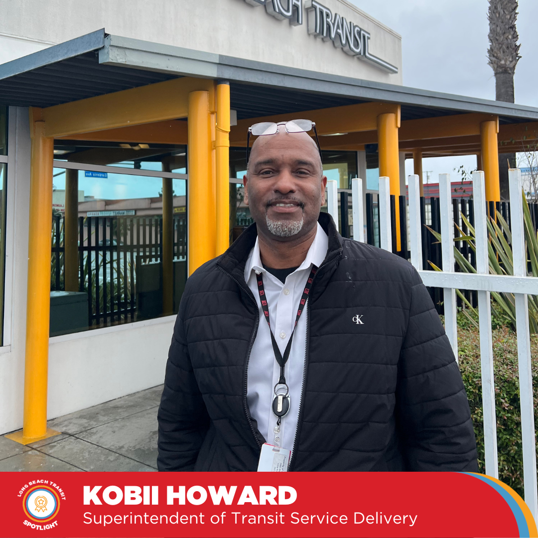 Kobii - Employee Spotlight